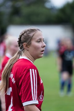 Bild 34 - Frauen SG NieBar - HSV 2 : Ergebnis: 4:3